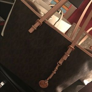 Authentic Michael Kors Handbag